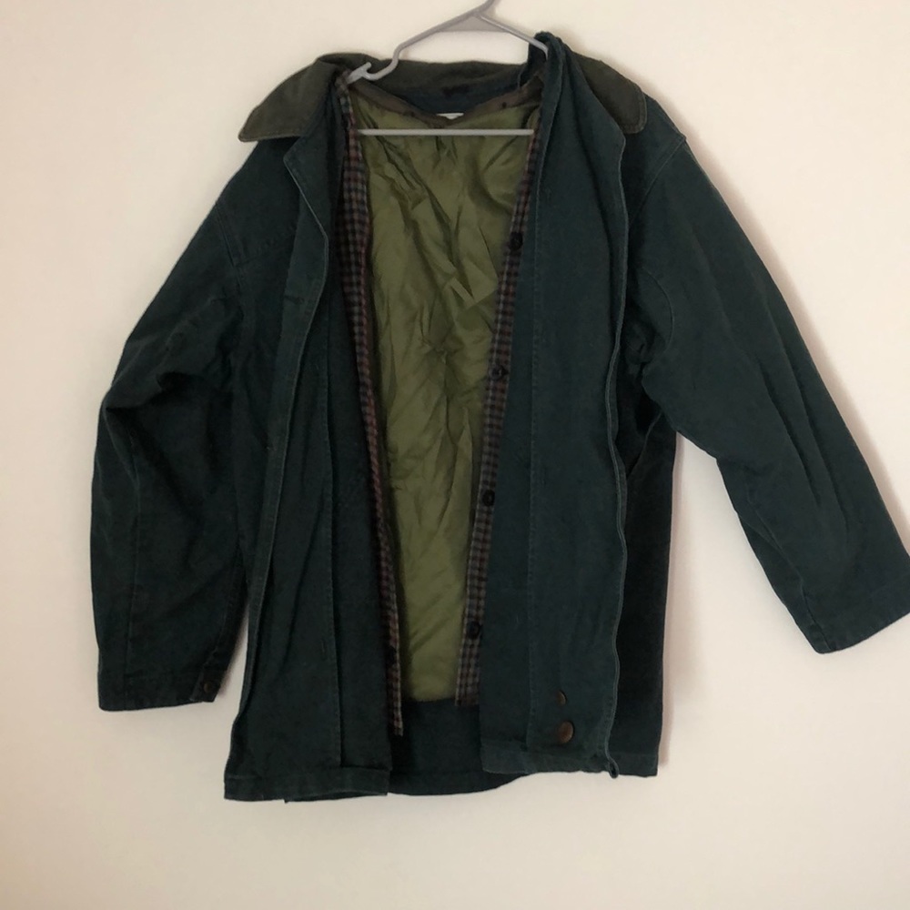 Vintage LL Bean Jacket